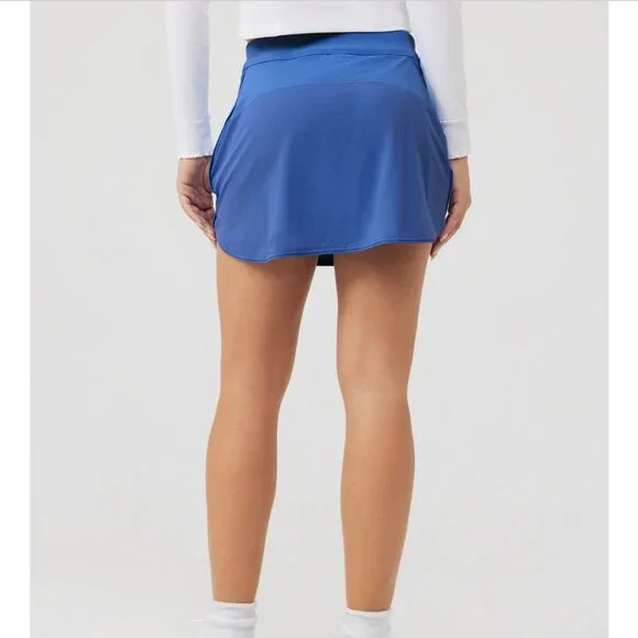 Outdoor Voices Exercise 3" Skort NWOT - Picture 3 of 4